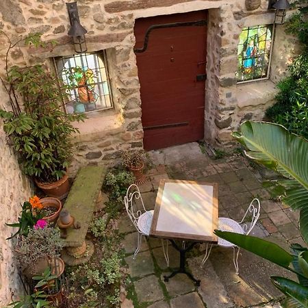 Studio Au Charme Medieval La Garde  Esterno foto
